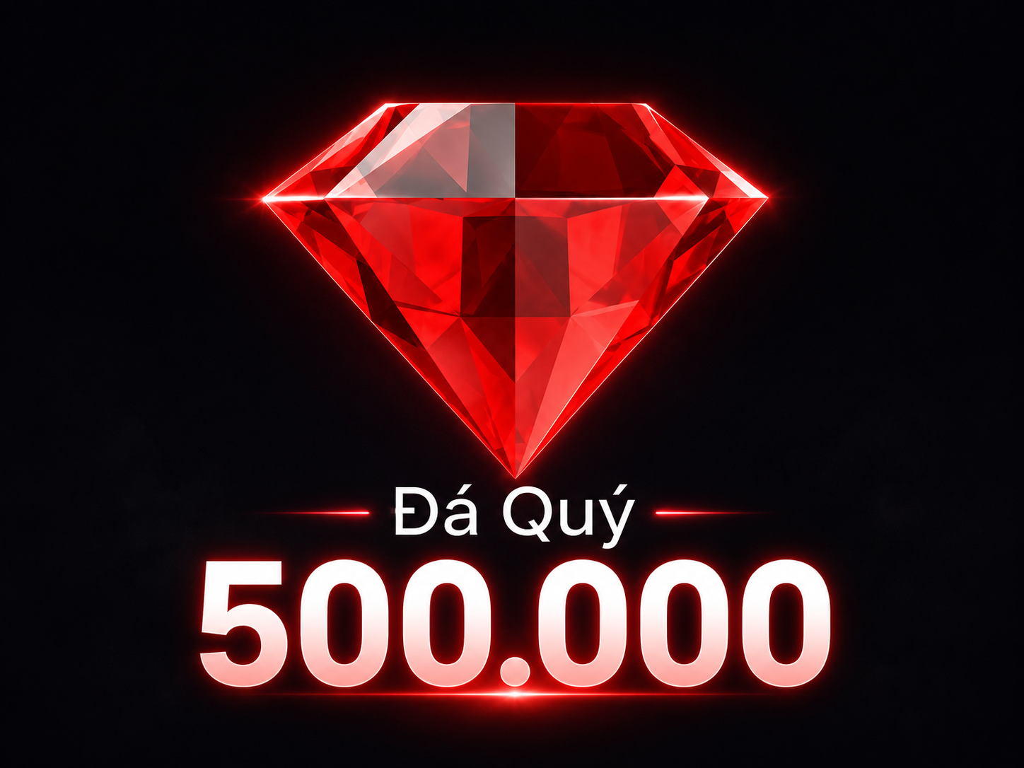 RAM ĐÁ QUÝ - Code FC Mobile
